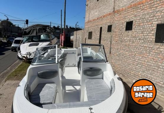 Embarcaciones - Albatros 640 Open Sport - En Venta