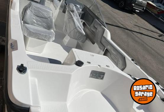 Embarcaciones - Albatros 640 Open Sport - En Venta