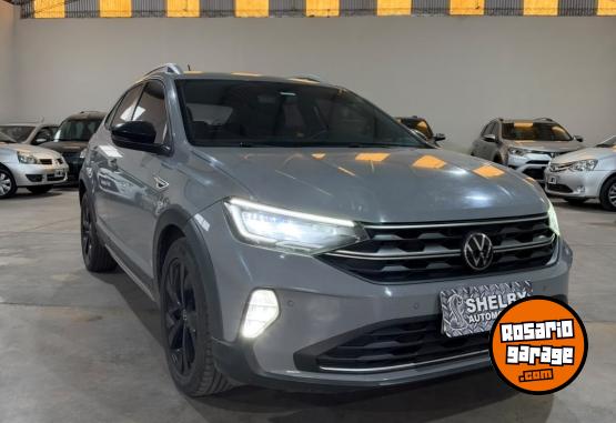 Autos - Volkswagen Nivus highline hero 2020 Nafta 85000Km - En Venta