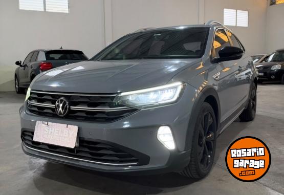 Autos - Volkswagen Nivus highline hero 2020 Nafta 85000Km - En Venta