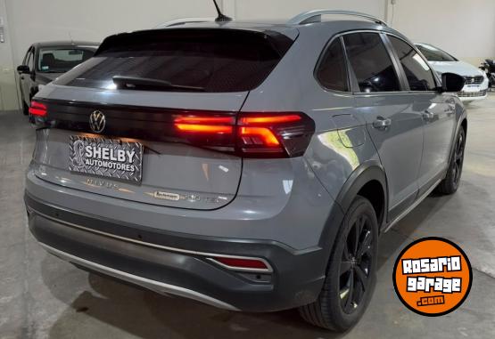 Autos - Volkswagen Nivus highline hero 2020 Nafta 85000Km - En Venta