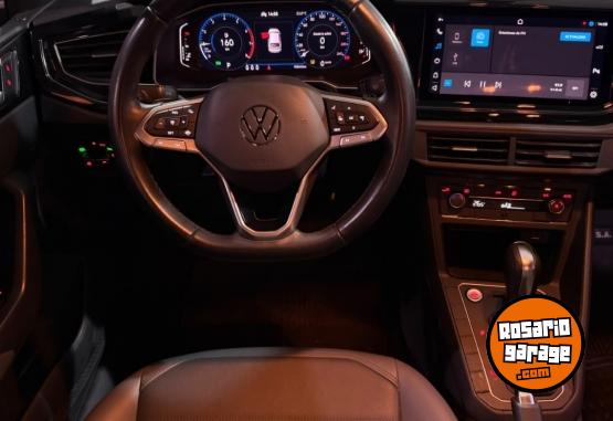 Autos - Volkswagen Nivus highline hero 2020 Nafta 85000Km - En Venta