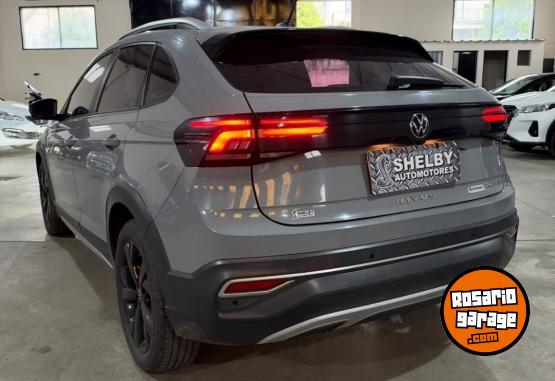 Autos - Volkswagen Nivus highline hero 2020 Nafta 85000Km - En Venta
