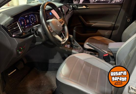 Autos - Volkswagen Nivus highline hero 2020 Nafta 85000Km - En Venta