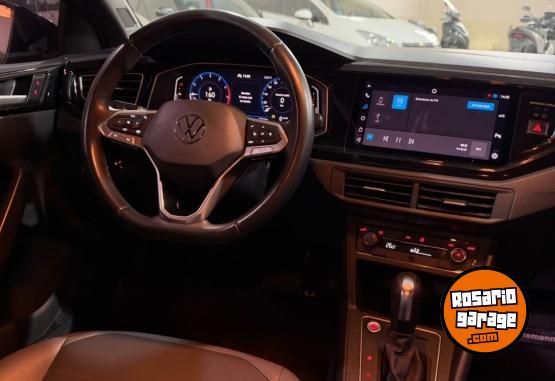 Autos - Volkswagen Nivus highline hero 2020 Nafta 85000Km - En Venta