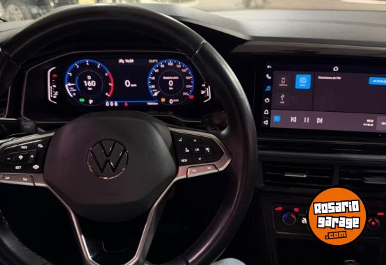 Autos - Volkswagen Nivus highline hero 2020 Nafta 85000Km - En Venta