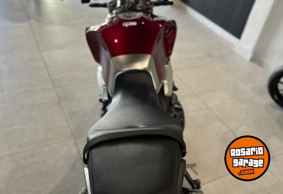 Motos - Honda cb 1000 2019 Nafta 8000Km - En Venta