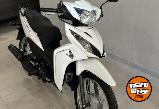 Motos - Honda wave s 2026 Nafta 0Km - En Venta