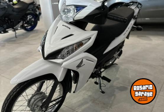 Motos - Honda wave s 2026 Nafta 0Km - En Venta