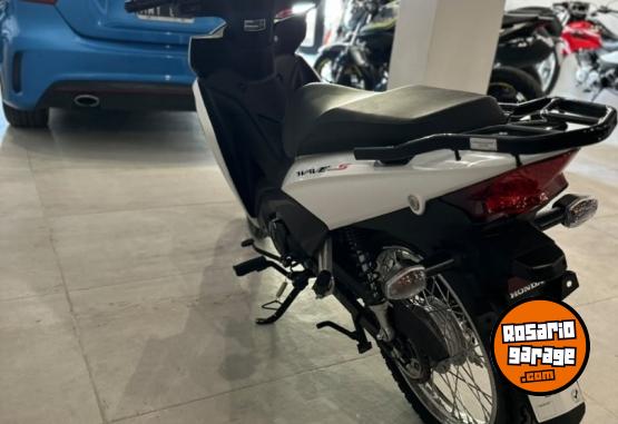 Motos - Honda wave s 2026 Nafta 0Km - En Venta