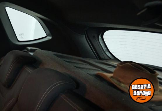 Autos - Renault Captur 2020 GNC 86000Km - En Venta