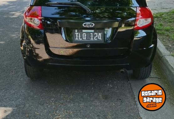Autos - Ford ka viral 2009 Nafta 80000Km - En Venta