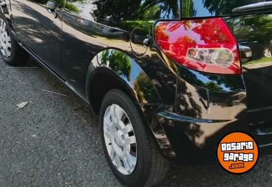 Autos - Ford ka viral 2009 Nafta 80000Km - En Venta
