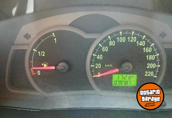 Autos - Ford ka viral 2009 Nafta 80000Km - En Venta