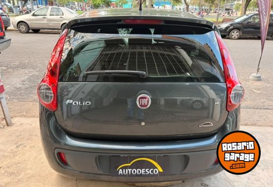 Autos - Fiat Palio Attractive 2014 Nafta 90000Km - En Venta