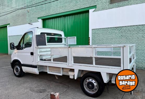 Camiones y Grúas - Renault master 2008 - En Venta