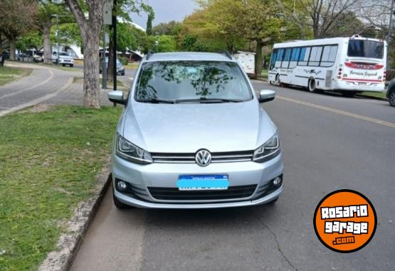 Autos - Volkswagen SURAM 2016 Nafta 165000Km - En Venta