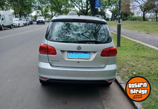 Autos - Volkswagen SURAM 2016 Nafta 165000Km - En Venta