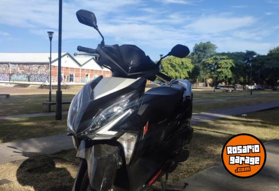 Motos - Honda New Elite 2019 Nafta 20000Km - En Venta