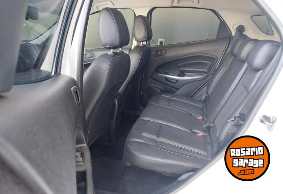 Autos - Ford Ecosport Freestyle 2018 Nafta 144000Km - En Venta
