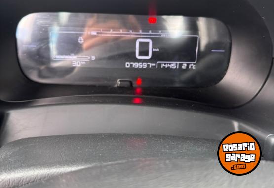 Utilitarios - Citroen berlingo 2021 Diesel 79000Km - En Venta
