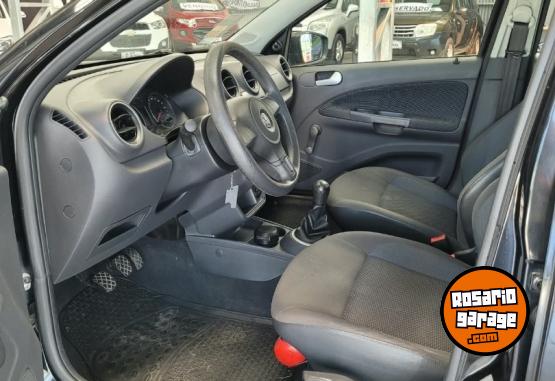 Autos - Volkswagen GOL TREND 2015 Nafta 167000Km - En Venta