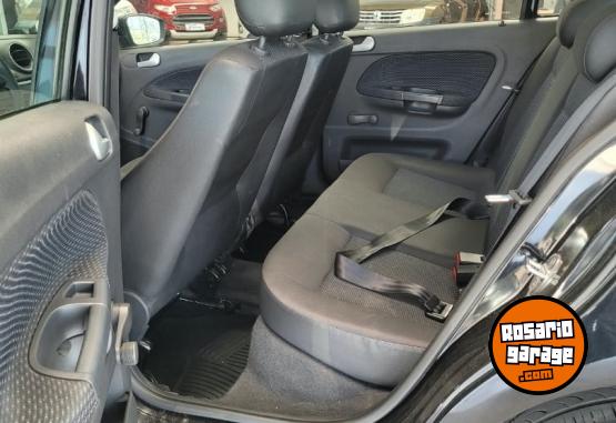 Autos - Volkswagen GOL TREND 2015 Nafta 167000Km - En Venta