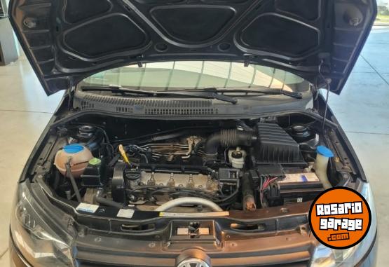 Autos - Volkswagen GOL TREND 2015 Nafta 167000Km - En Venta