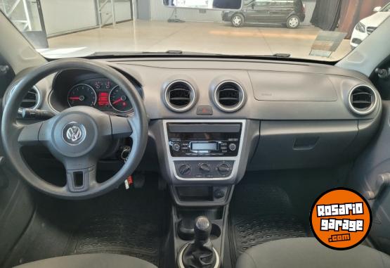 Autos - Volkswagen GOL TREND 2015 Nafta 167000Km - En Venta