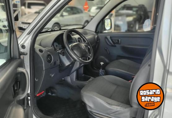 Utilitarios - Peugeot PARTNER 2016 Diesel 99970Km - En Venta