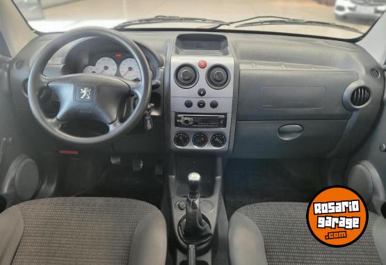 Utilitarios - Peugeot PARTNER 2016 Diesel 99970Km - En Venta