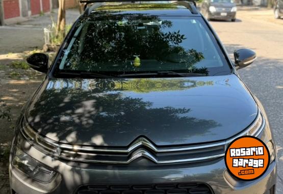 Autos - Renault c4 cactus x series 2021 Nafta 70000Km - En Venta