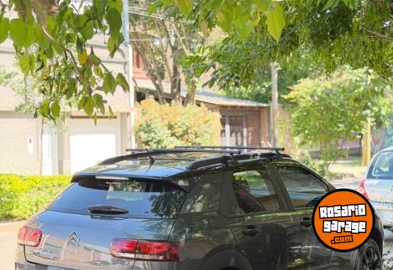 Autos - Renault c4 cactus x series 2021 Nafta 70000Km - En Venta