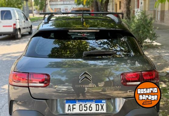 Autos - Renault c4 cactus x series 2021 Nafta 70000Km - En Venta