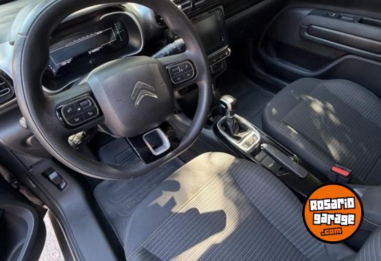 Autos - Renault c4 cactus x series 2021 Nafta 70000Km - En Venta