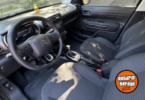 Autos - Renault c4 cactus x series 2021 Nafta 70000Km - En Venta