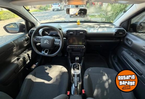 Autos - Renault c4 cactus x series 2021 Nafta 70000Km - En Venta