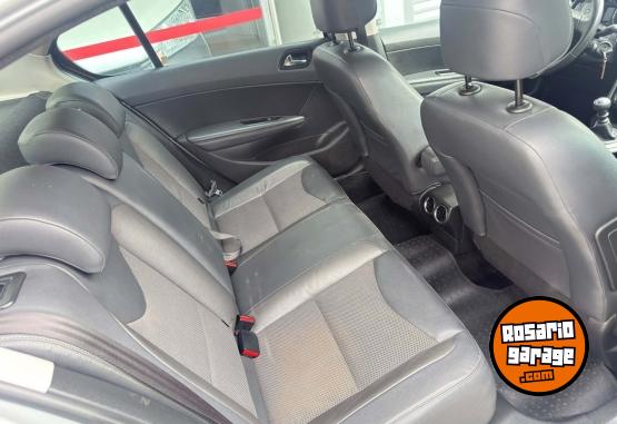 Autos - Peugeot 408 ALLURE PLUS 2017 Nafta 140400Km - En Venta