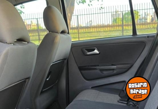 Autos - Volkswagen Suran trendline 2013 Nafta 118000Km - En Venta
