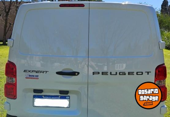 Utilitarios - Peugeot Expert 1.5 Hdi 120 L3 2024 Diesel 6000Km - En Venta