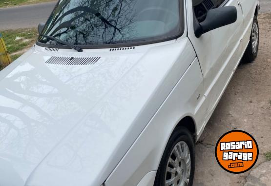 Autos - Fiat Uno 2004 Nafta 132000Km - En Venta
