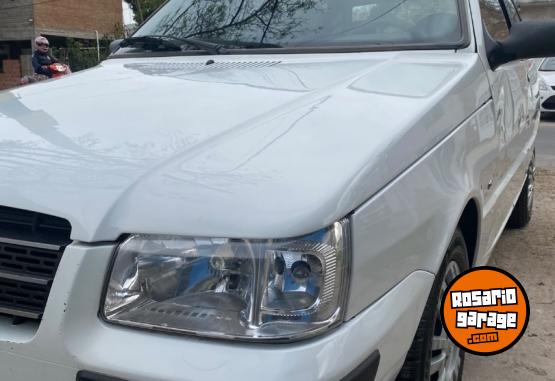 Autos - Fiat Uno 2004 Nafta 132000Km - En Venta