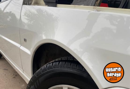 Autos - Fiat Uno 2004 Nafta 132000Km - En Venta