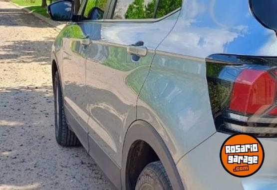Autos - Volkswagen T-cross 2025 Nafta 57000Km - En Venta