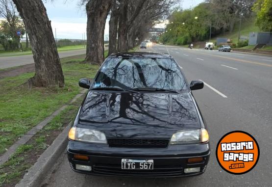 Autos - Suzuki SWIFT GTI 1993 Nafta 200000Km - En Venta