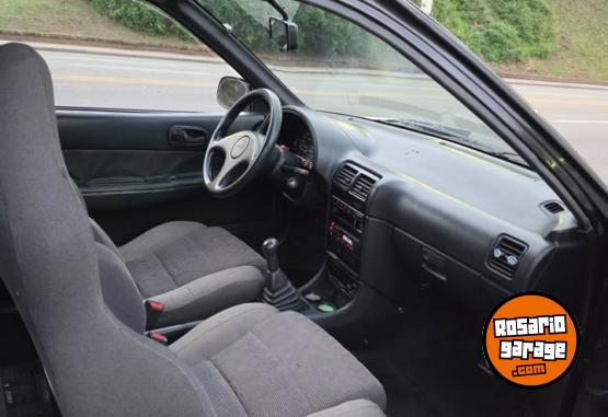Autos - Suzuki SWIFT GTI 1993 Nafta 200000Km - En Venta