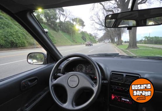 Autos - Suzuki SWIFT GTI 1993 Nafta 200000Km - En Venta