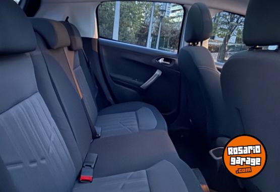Autos - Peugeot 208 2017 Nafta - En Venta