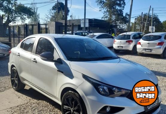 Autos - Fiat CRONOS 1.3 DRIVE 2021 Nafta - En Venta