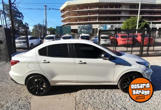 Autos - Fiat CRONOS 1.3 DRIVE 2021 Nafta - En Venta